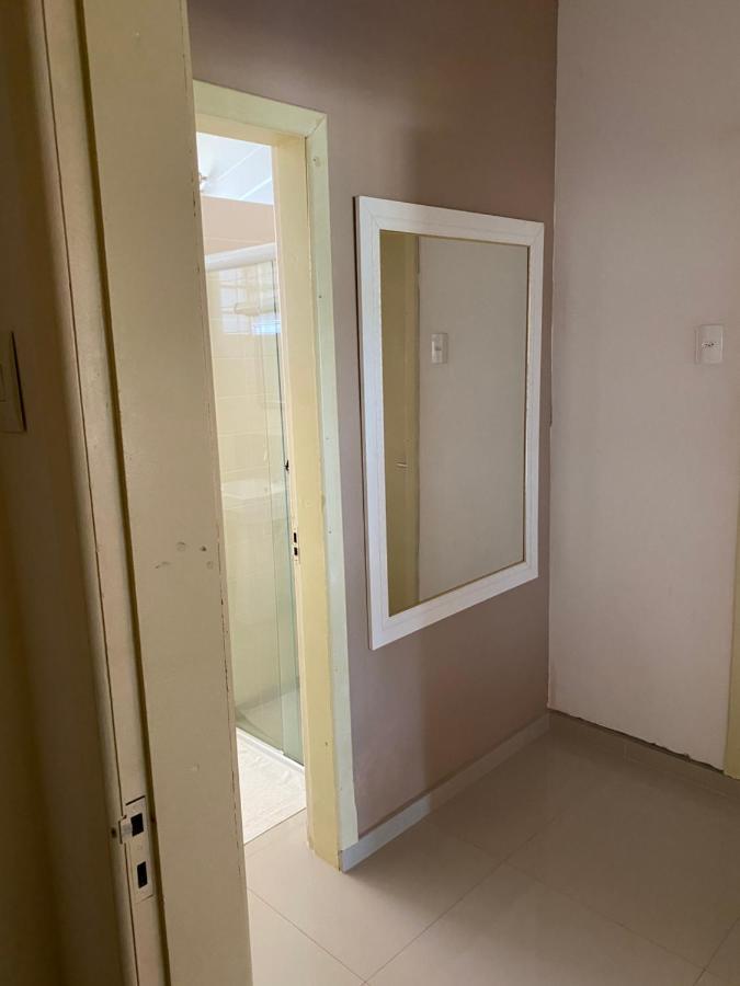 Hotel Pousada La Vierro Ponta Grossa  Eksteriør billede